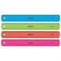 Westcott® KleenEarth® Antimicrobial Kids Ruler - 30cm